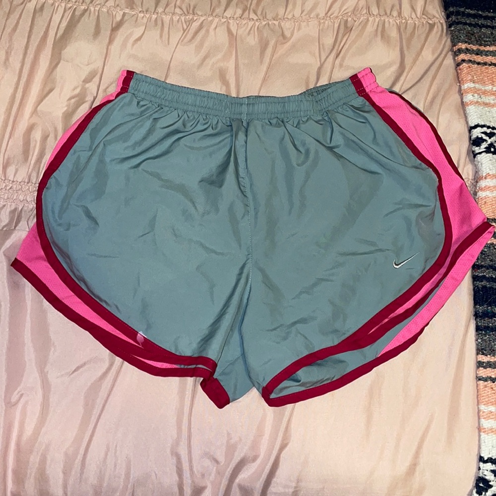 Women’s Nike dri fit shorts